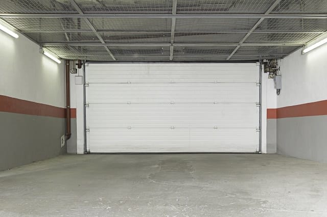 Deer Park Garage Door