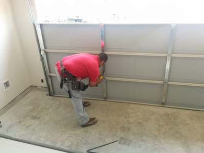 garage door Installation in Deer Park TX