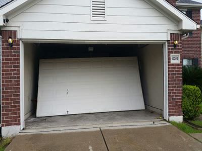 garage door repair Deer Park tx